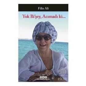 Yok Bişey Acımadı Ki... - Filiz Ali