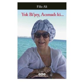 Yok Bişey Acımadı Ki... - Filiz Ali