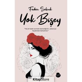 Yok Bişey - Faden Selçuk