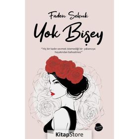 Yok Bişey - Faden Selçuk