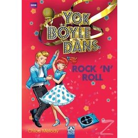 Yok Böyle Dans - Rock ’n’ Roll - Chloe Melody