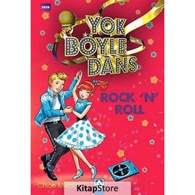 Yok Böyle Dans - Rock ’n’ Roll - Chloe Melody