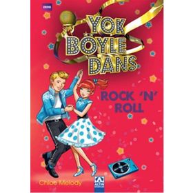 Yok Böyle Dans - Rock ’n’ Roll - Chloe Melody