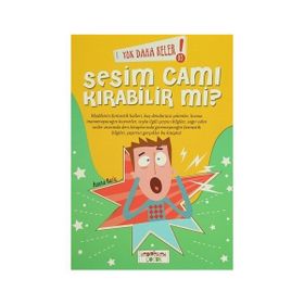 Yok Daha Neler! 3 Sesim Cam Kırabilir mi? - Asena Meriç