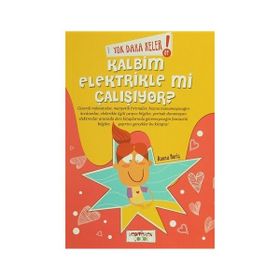 Yok Daha Neler! 4 Kalbim Elektirikle mi Çalışıyor? - Asena Meriç