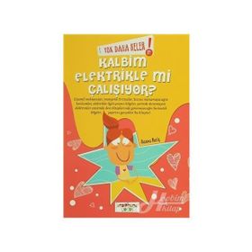 Yok Daha Neler! 4 Kalbim Elektirikle mi Çalışıyor? - Asena Meriç