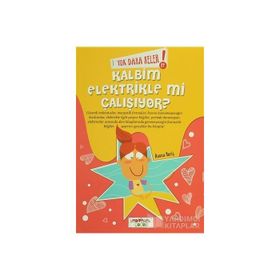 Yok Daha Neler! 4 Kalbim Elektirikle mi Çalışıyor? - Asena Meriç