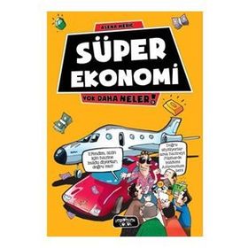 Yok Daha Neler 9 Süper Ekonomi - Kolektif