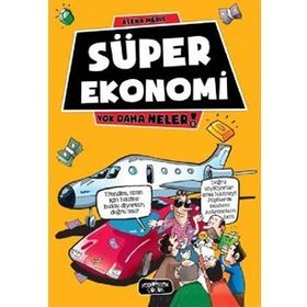 Yok Daha Neler 9 Süper Ekonomi - Kolektif