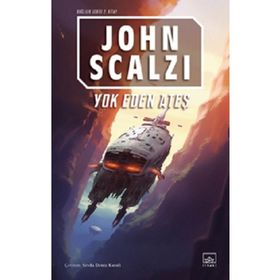 Yok Eden Ateş Bağlılık 2. Kitap İthaki Yayınları