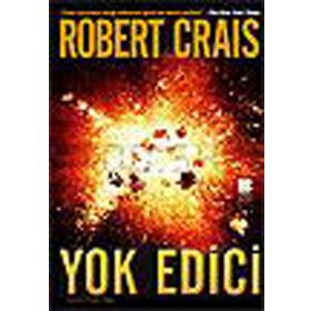 YOK EDICI - ROBERT CRAIS