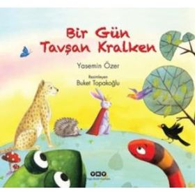 YOK EDICI - ROBERT CRAIS