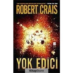 YOK EDICI - ROBERT CRAIS