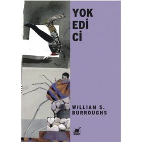 YOK EDICI - ROBERT CRAIS