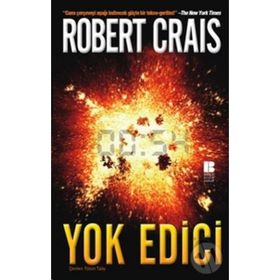 YOK EDICI - ROBERT CRAIS