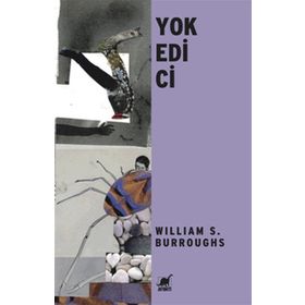 YOK EDICI - ROBERT CRAIS
