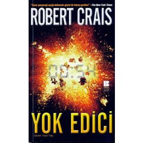 YOK EDICI - ROBERT CRAIS