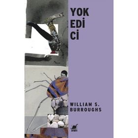 YOK EDICI - ROBERT CRAIS