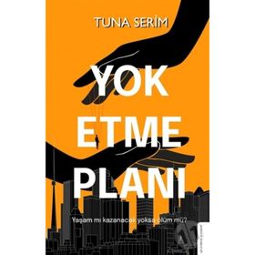 Yok Etme Planı Tuna Serim Destek Yayınları