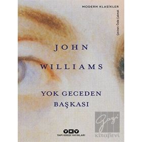 Yok Geceden Başkası - John Williams