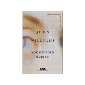 Yok Geceden Başkası - John Williams