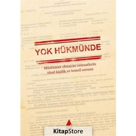 Yok Hükmünde - kollektif