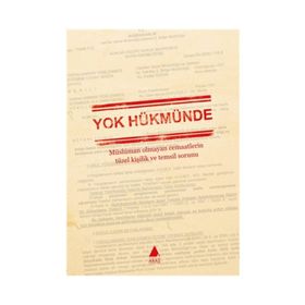 Yok Hükmünde - kollektif