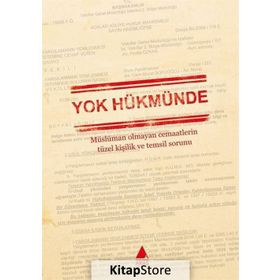 Yok Hükmünde - kollektif