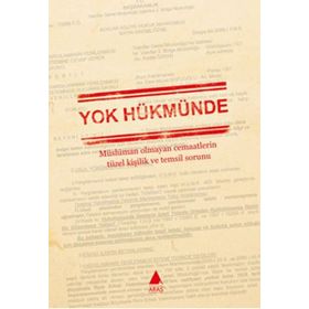 Yok Hükmünde - kollektif