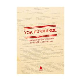 Yok Hükmünde - kollektif