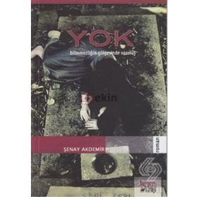 YOK - JONATHAN LETHEM