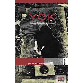 YOK - JONATHAN LETHEM