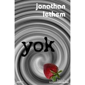 YOK - JONATHAN LETHEM