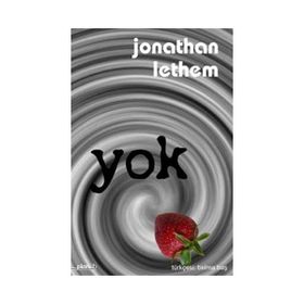 YOK - JONATHAN LETHEM
