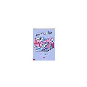 Yok Olanlar - Seyfullah Aydın