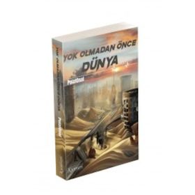 Yok Olmadan Önce Dünya - Polat Onat