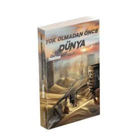 Yok Olmadan Önce Dünya - Polat Onat