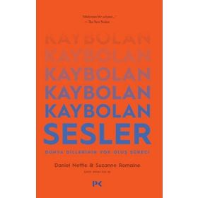 YOK OLUŞ - LISA MCMANN (ISBN:SÜLEYMAN GENÇ)