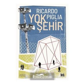 Yok Şehir - Ricardo Piglia