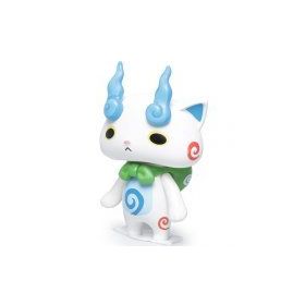 Yokai Watch Çıkartmalı Büyük Figür