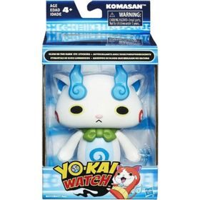 Yokai Watch Çıkartmalı Büyük Figür