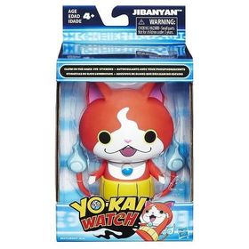 Yokai Watch Çıkartmalı Büyük Figür
