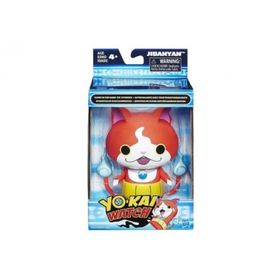 Yokai Watch Çıkartmalı Büyük Figür