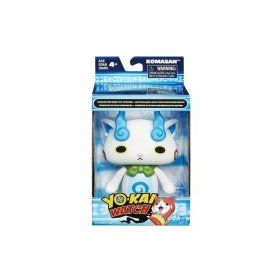 Yokai Watch Çıkartmalı Büyük Figür