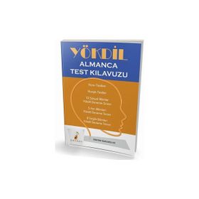 YÖKDİL Almanca Test Kılavuzu - Erdem Karabulut