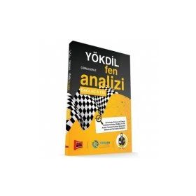 YÖKDİL Cümlelerle Fen Analizi Bağlaç-Fiil - Fuat Başkan