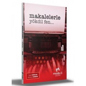 Yökdil Makalelerle Fen-Modadil Yayınları
