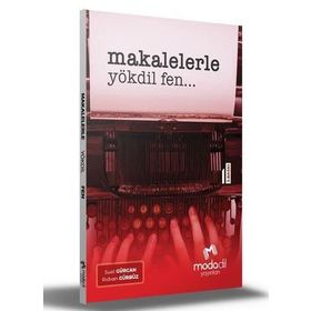 Yökdil Makalelerle Fen-Modadil Yayınları