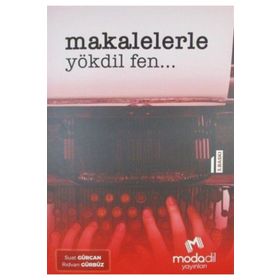 Yökdil Makalelerle Fen-Modadil Yayınları