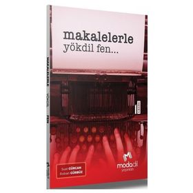 Yökdil Makalelerle Fen-Modadil Yayınları